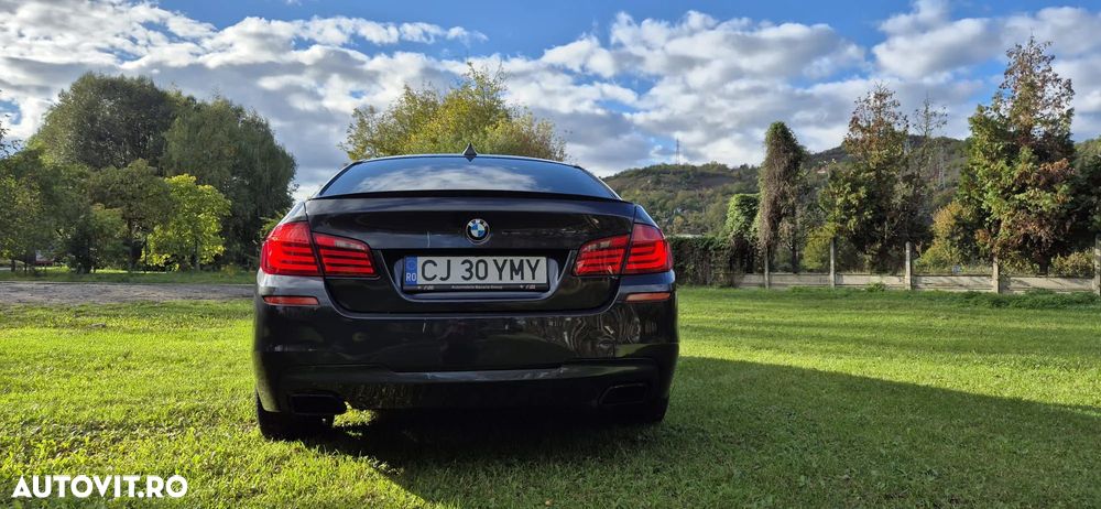 BMW Seria 5 - 3