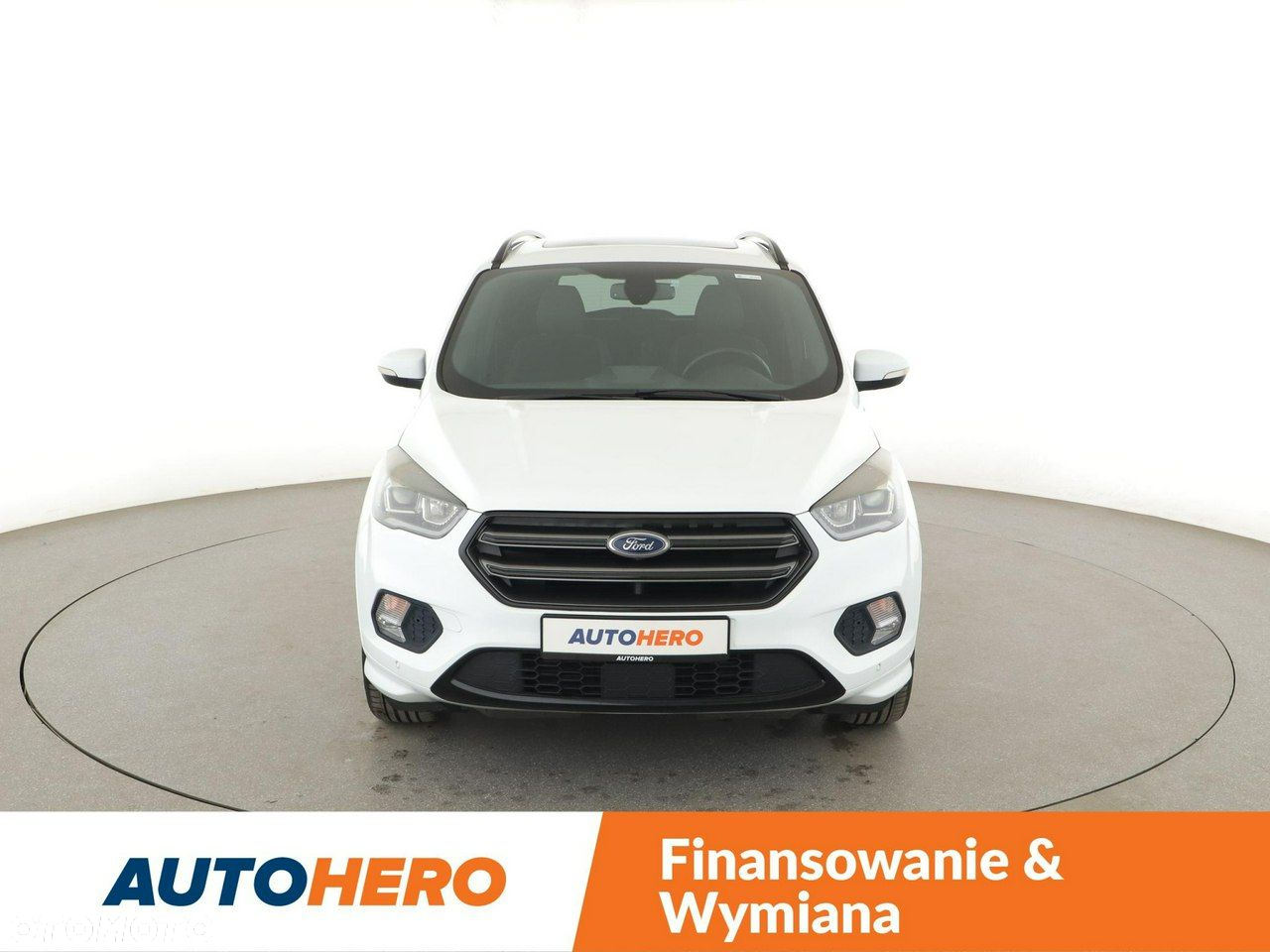 Ford Kuga 2.0 TDCi 2x4 ST-Line - 11