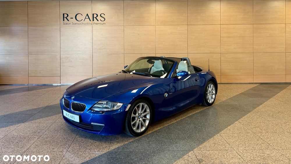 BMW Z4 - 2