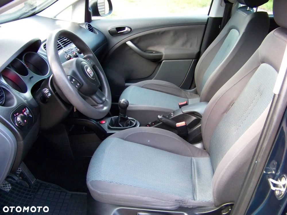 Seat Altea XL 1.9 TDI Reference - 19