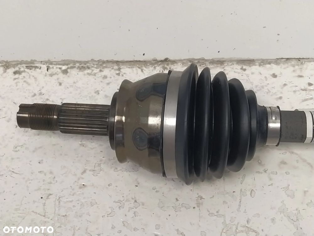 FIAT BRAVO II LANCIA DELTA III 2007- PÓŁOŚ WAŁ NAPĘDOWY PRZÓD PRZEDNIA PRAWA NOWY ORYGINAŁ - 3