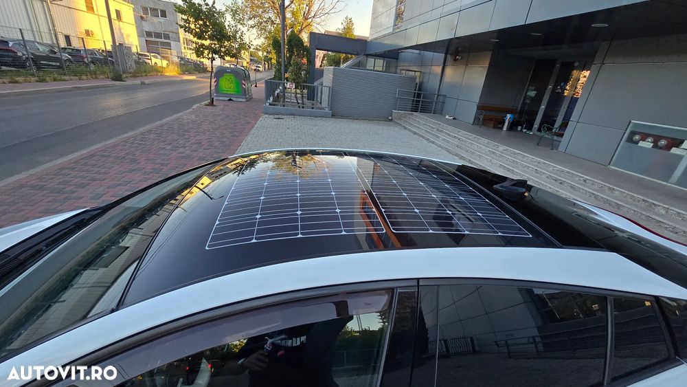 Toyota Prius - 7
