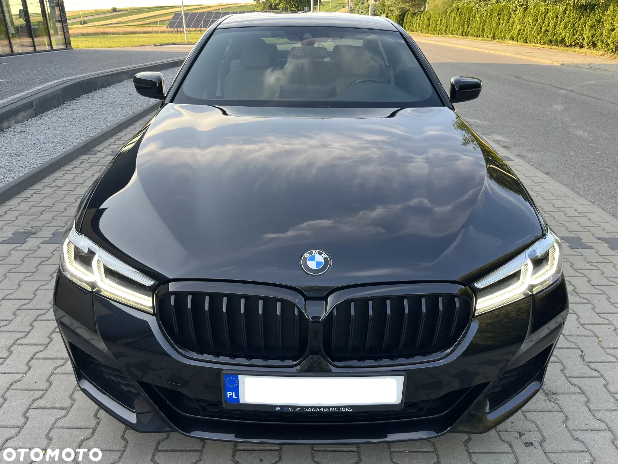 BMW Seria 5 - 11