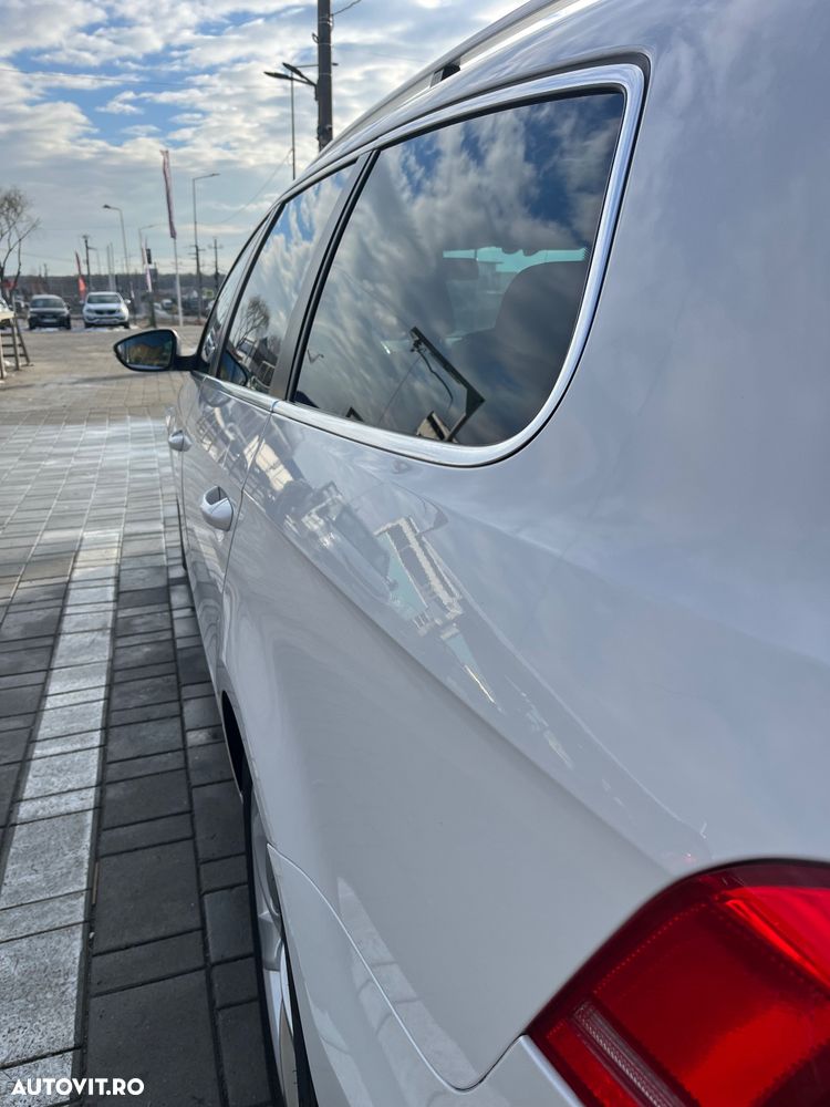 Volkswagen Passat 1.6 TDI BlueMotion - 4