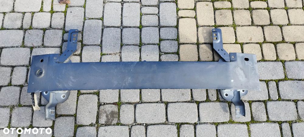 zderzak belka atrapa płyta osłona zderzaka kuga mk3 st line - 8