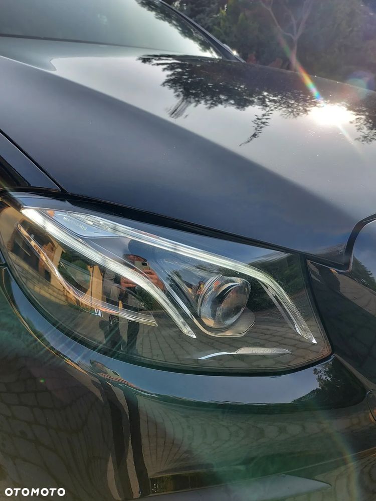Mercedes-Benz Klasa E ver-220-d-4--matic-9g--tronic - 11