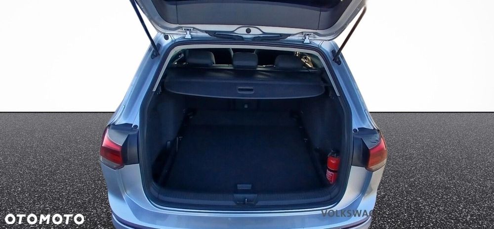 Volkswagen Golf Variant - 13