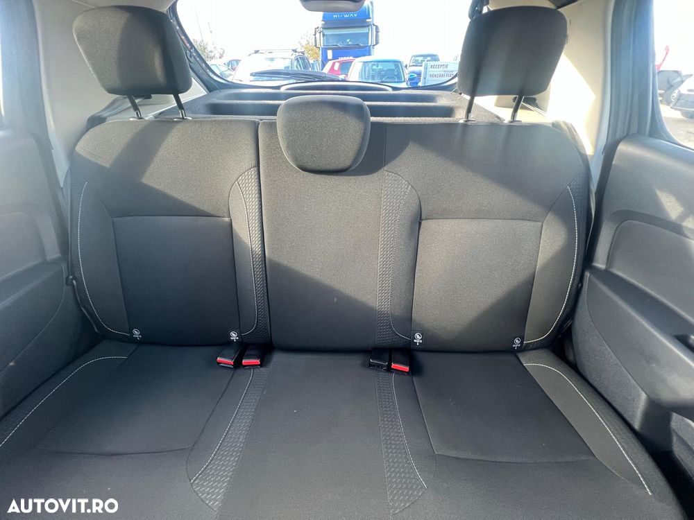 Dacia Sandero SCe 75 Acces - 6