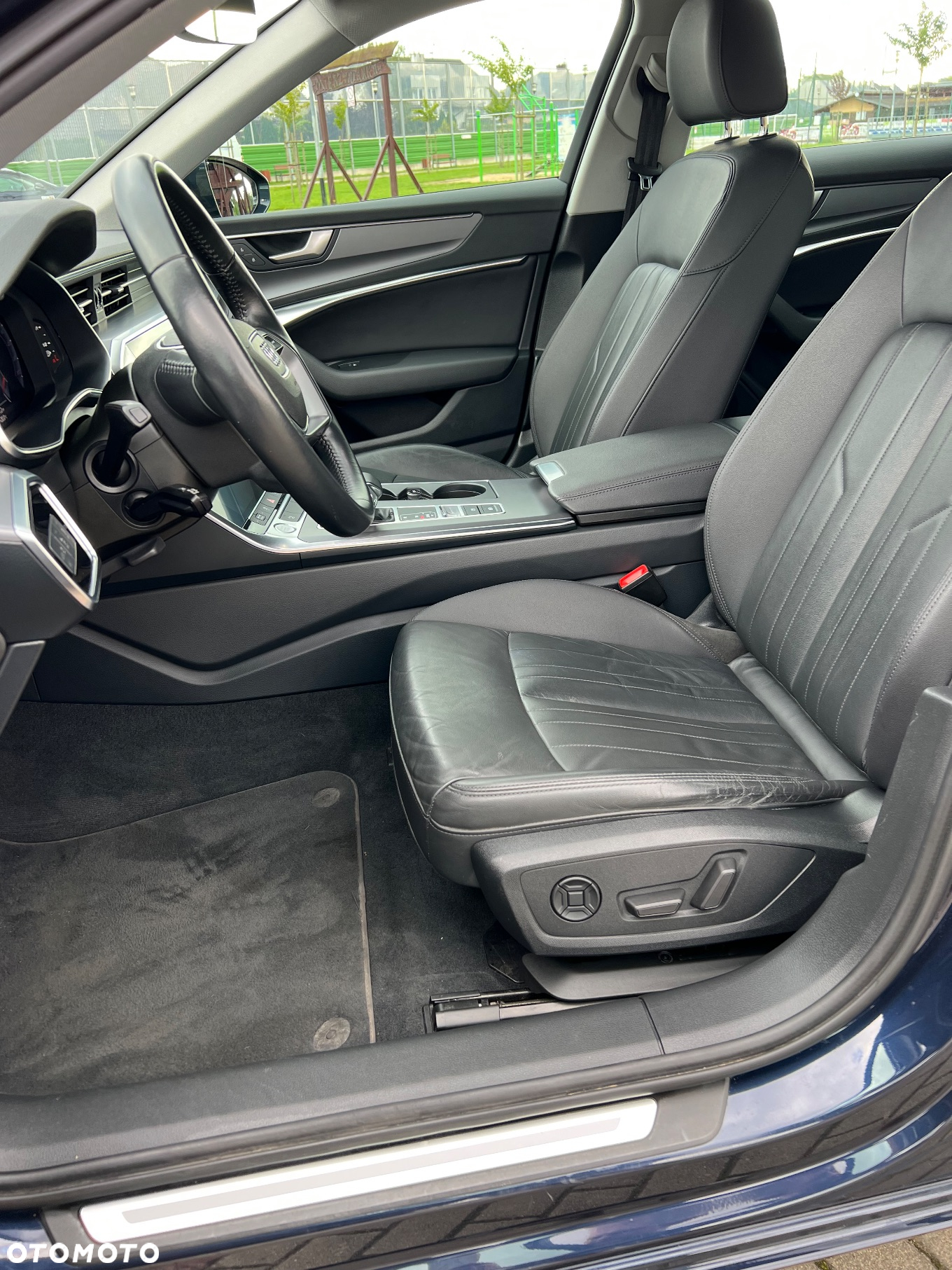 Audi A6 Avant 35 TDI S tronic design - 17