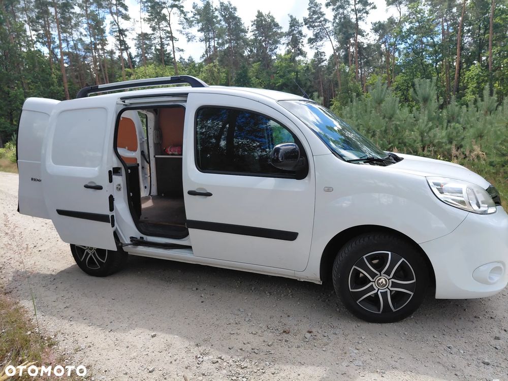 Renault Kangoo - 5
