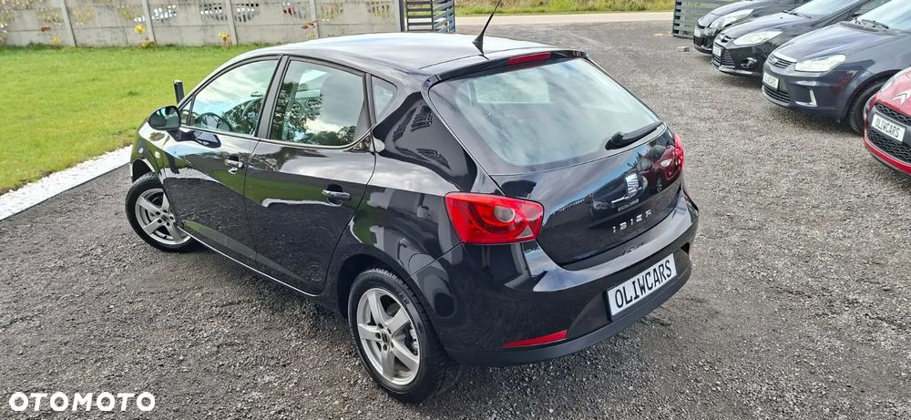 Seat Ibiza 1.4 16V Reference - 3