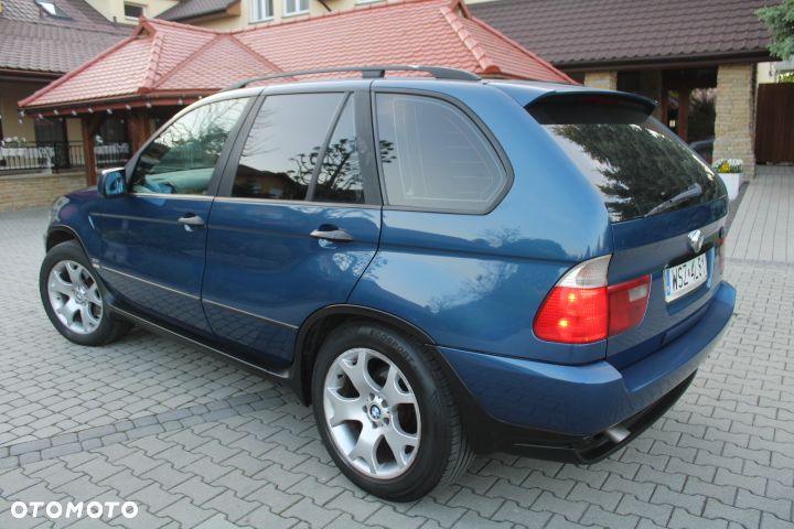 BMW X5 - 22