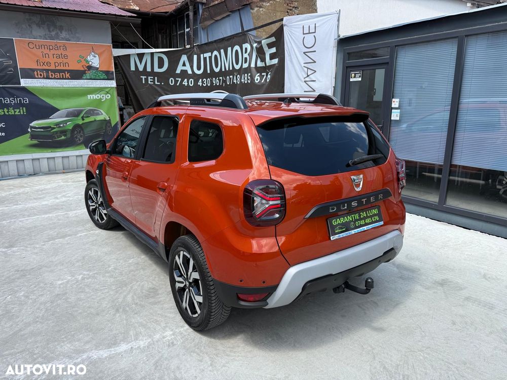 Dacia Duster - 5