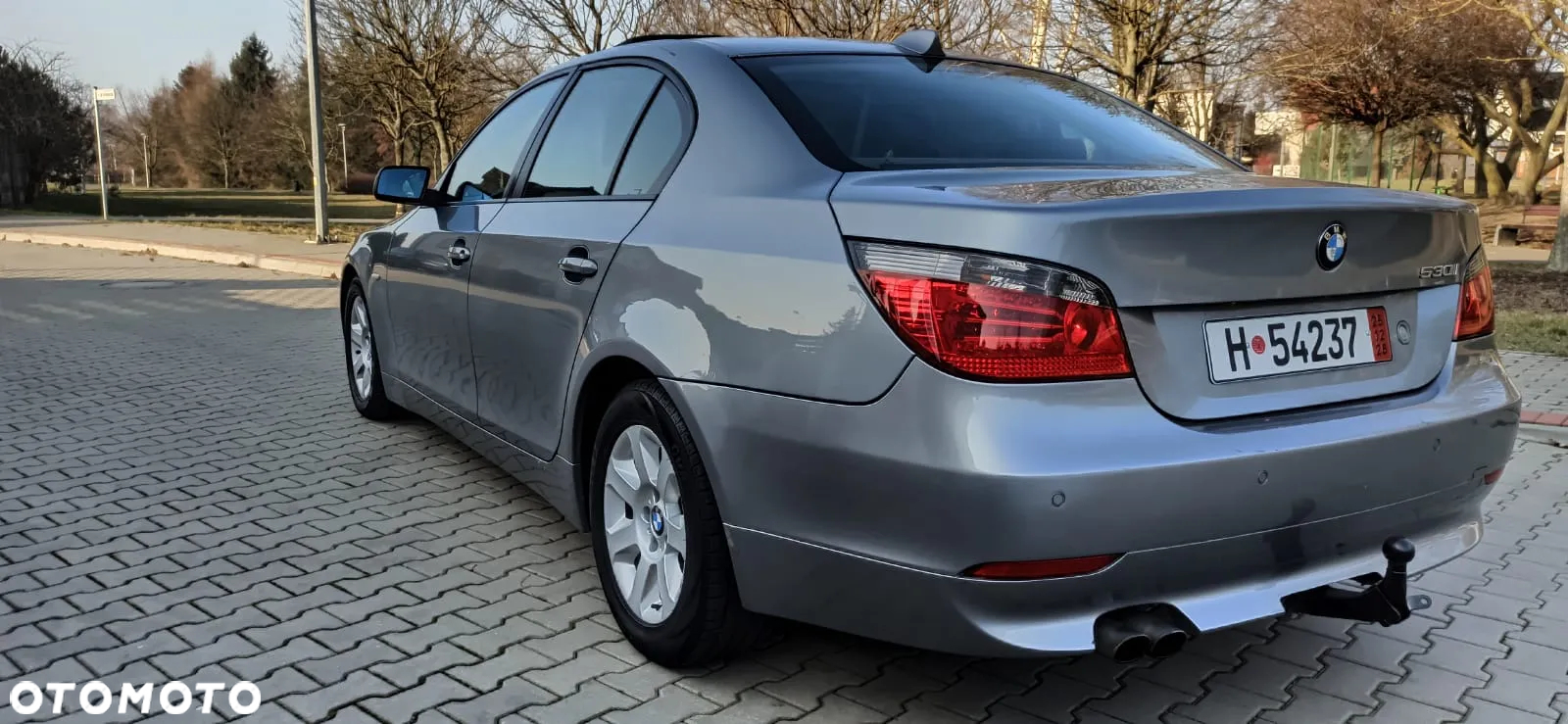 BMW Seria 5 - 12