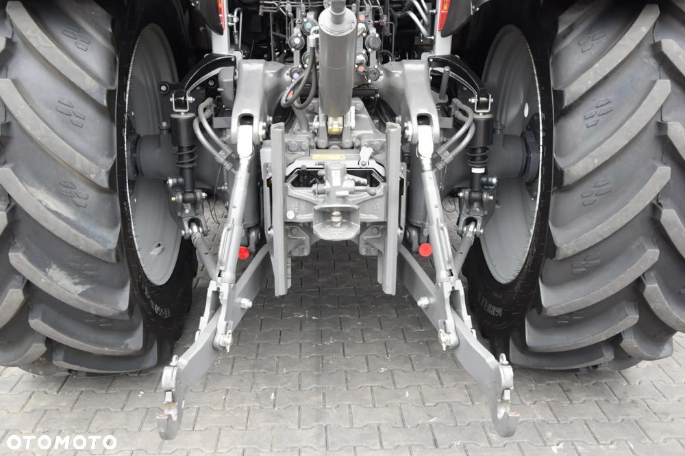 Massey Ferguson 7S.210 Dyna-VT - 7