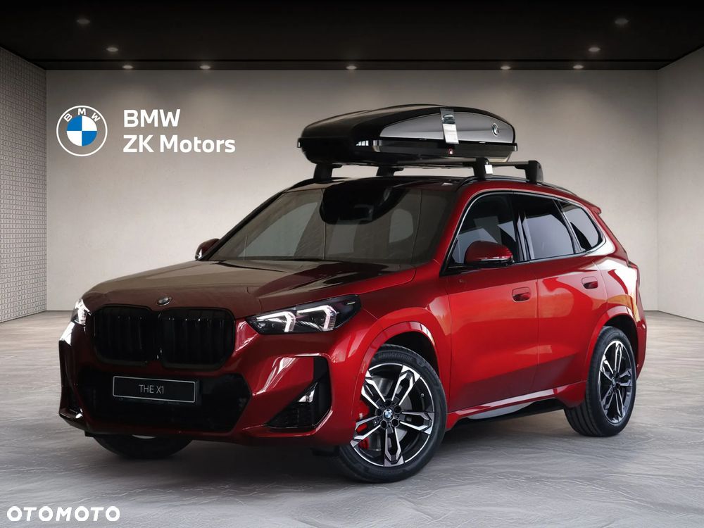 BMW X1 xDrive23i mHEV M Sport sport - 1