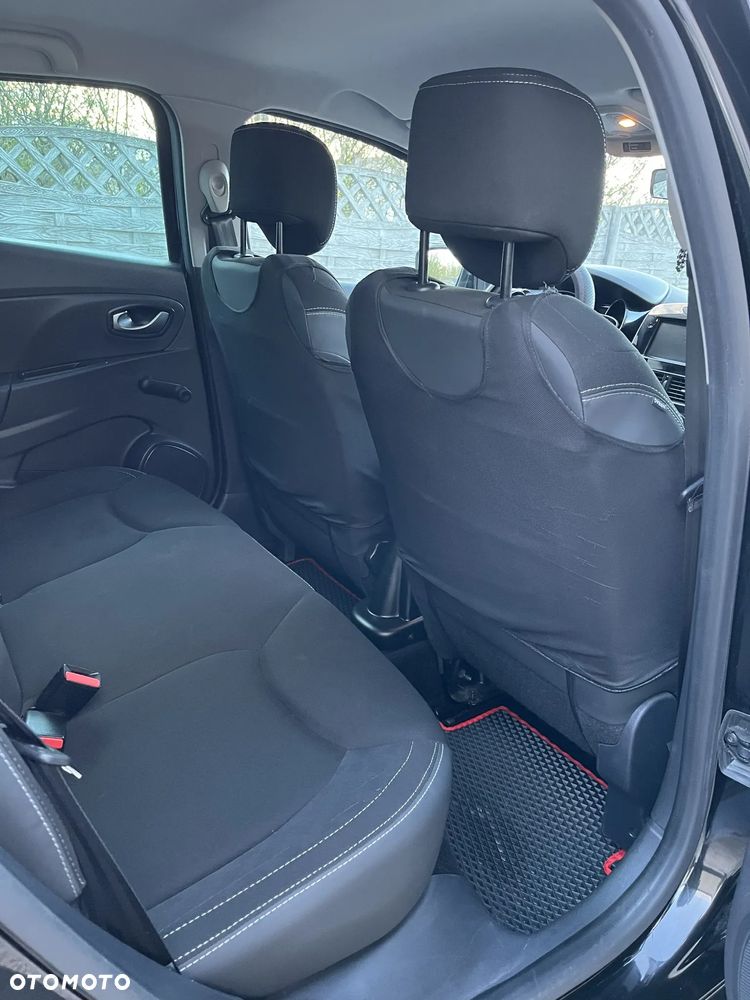 Renault Clio 0.9 Energy TCe Limited 2018 - 9
