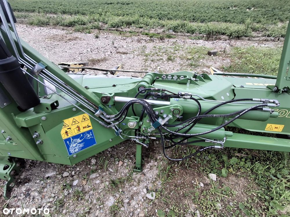 Krone EASY COLLECT 600-3 - 29