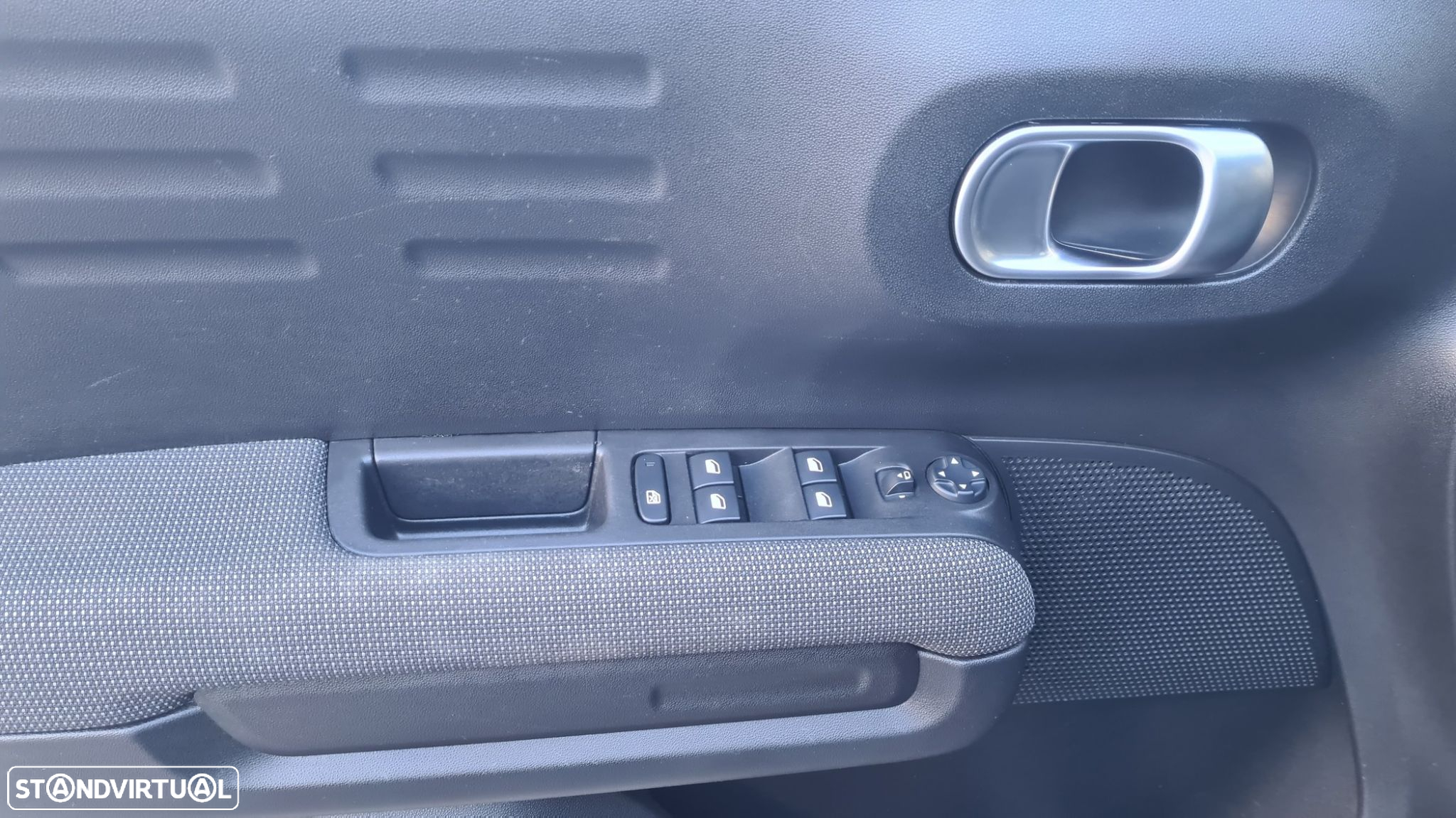 Citroën C3 Aircross - 8