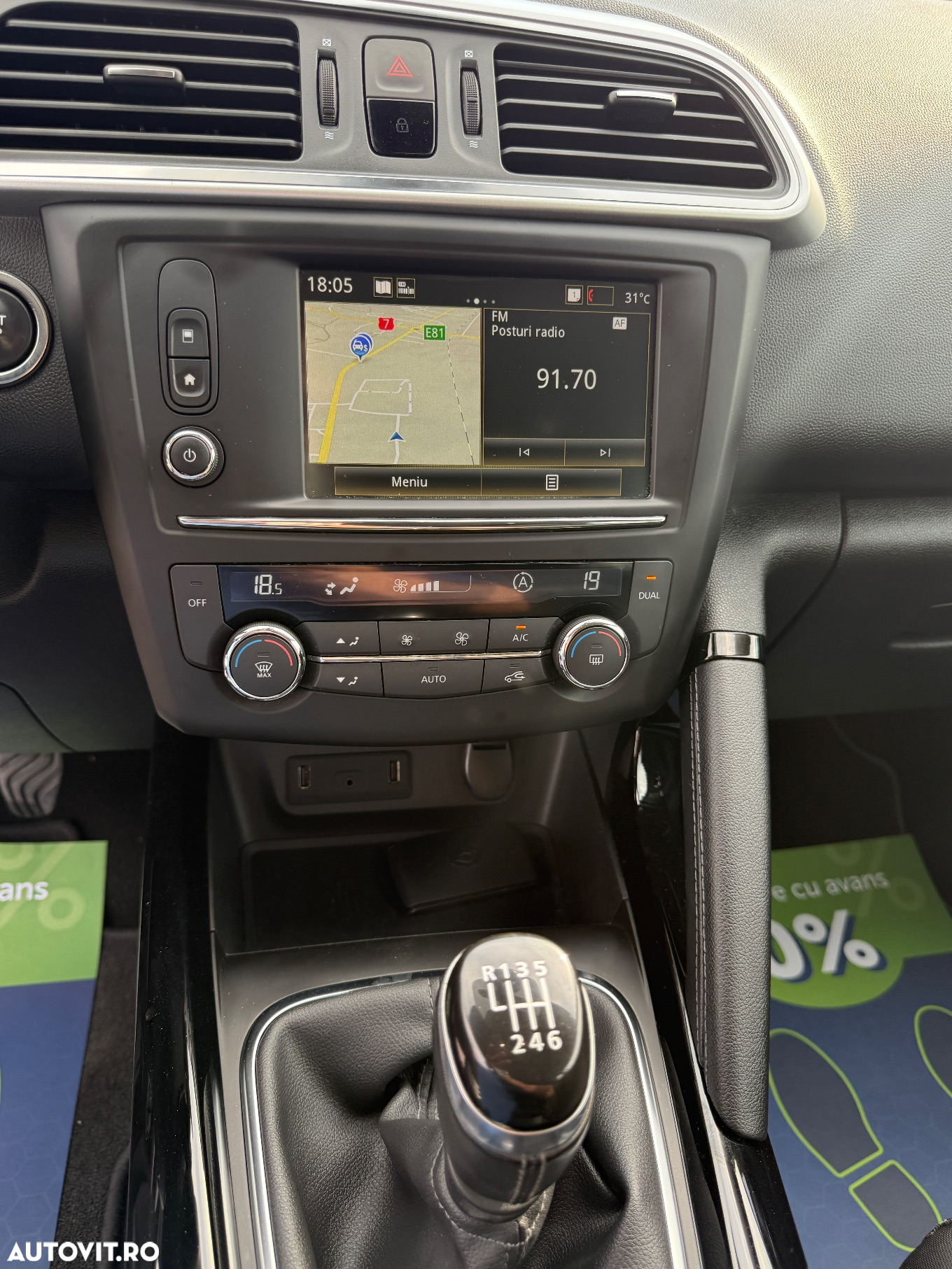 Renault Kadjar Energy TCe 130 Business - 11