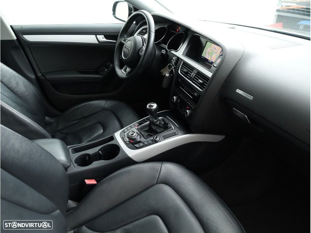 Audi A5 Sportback 2.0 TDI - 14