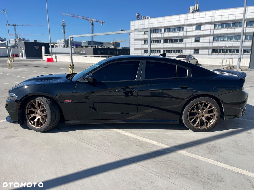 Dodge Charger 6.4 Scat Pack - 14