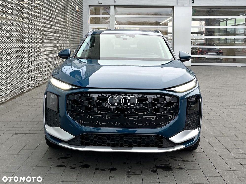 Audi Q3 - 6