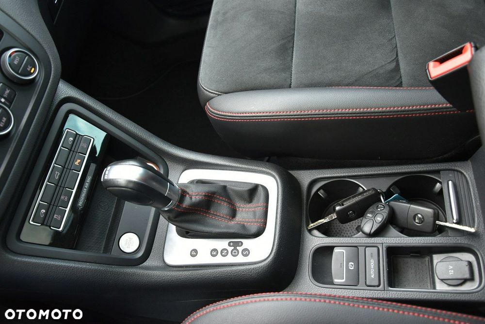 Seat Alhambra 2.0 TDI S&S DSG FR-LINE - 13