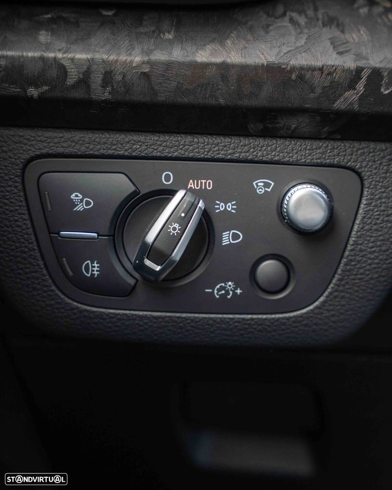 Audi Q5 50 TFSIe quattro S tronic S line - 24