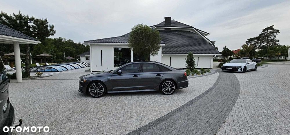 Audi S6 Limousine 4.0 TFSI Quattro S tronic - 7