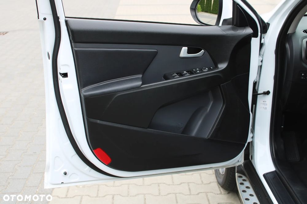 Kia Sportage - 18