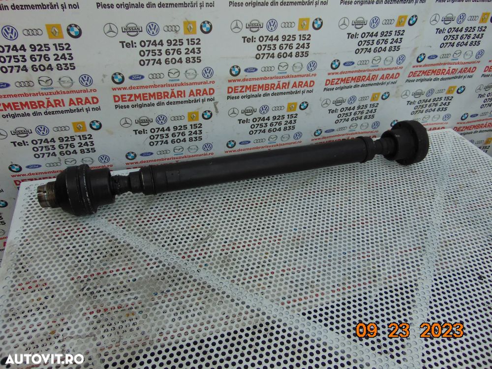 Cardan fata Range Rover Sport l494 an 2013-2022 - 1