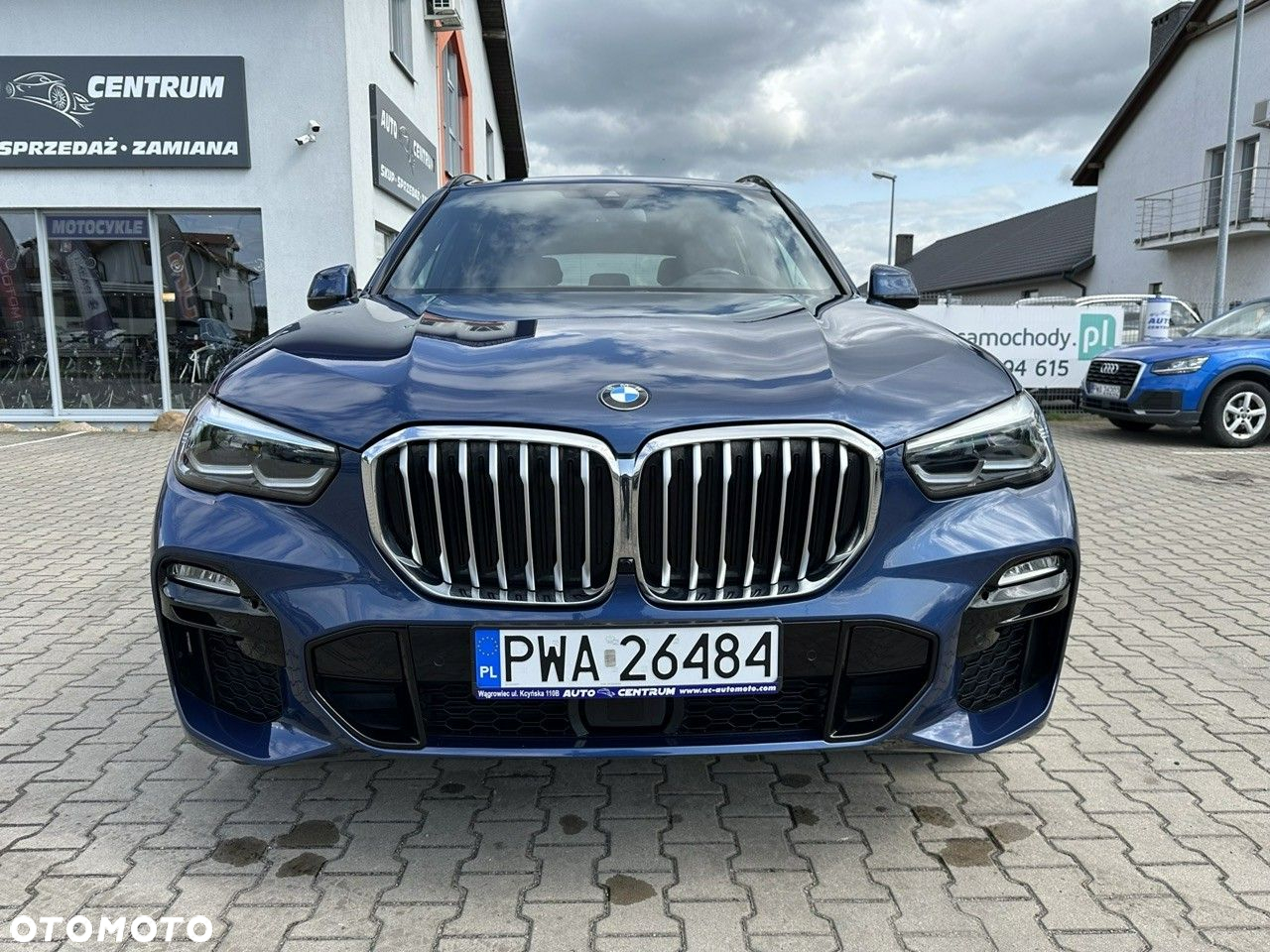 BMW X5 xDrive25d - 3