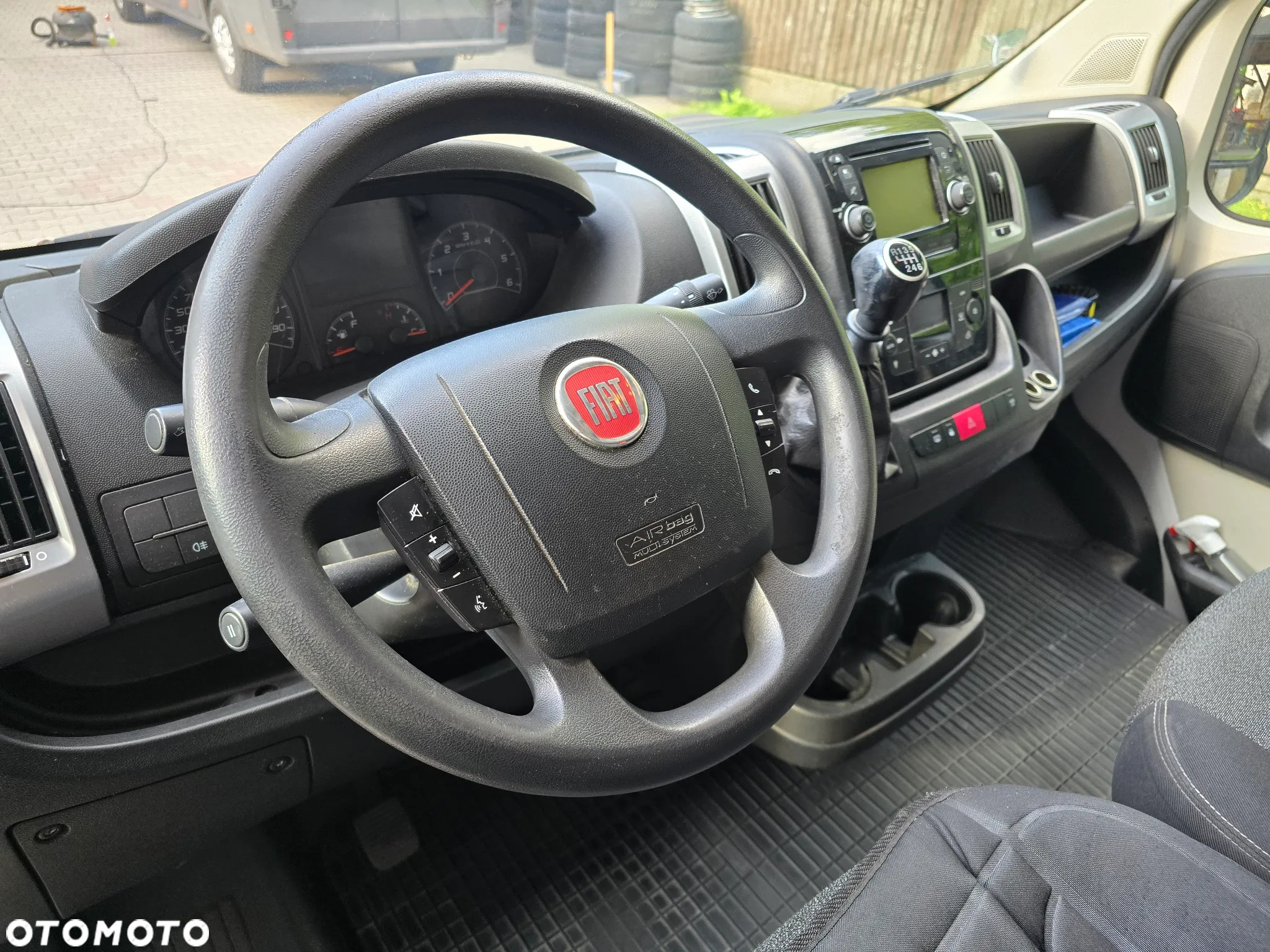 Fiat Ducato - 10