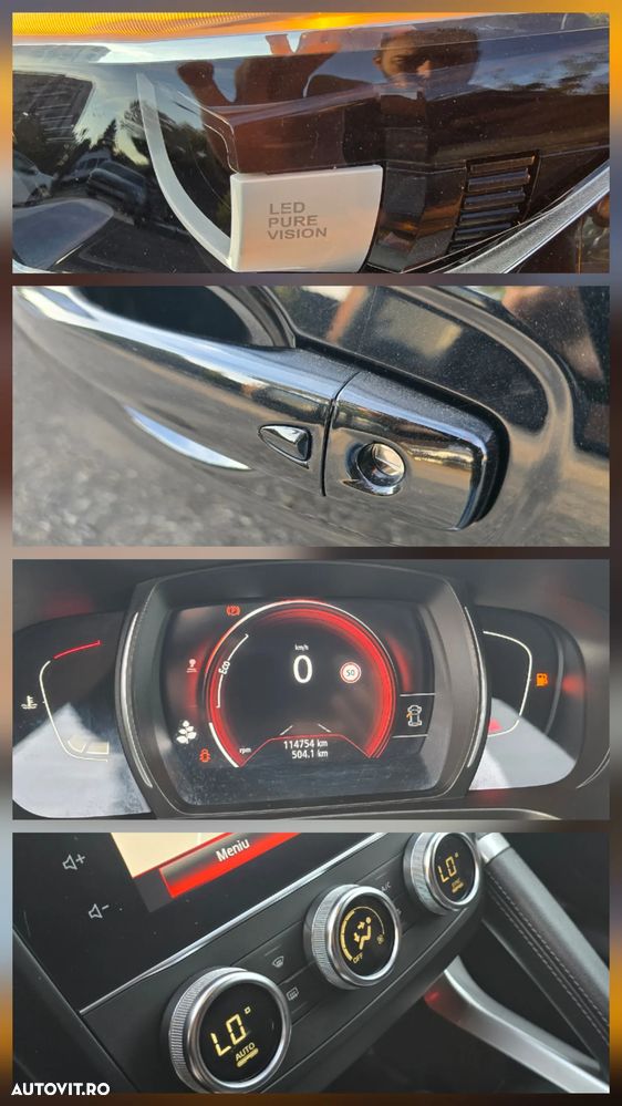 RENAULT Kadjar 2022 — imagine 7
