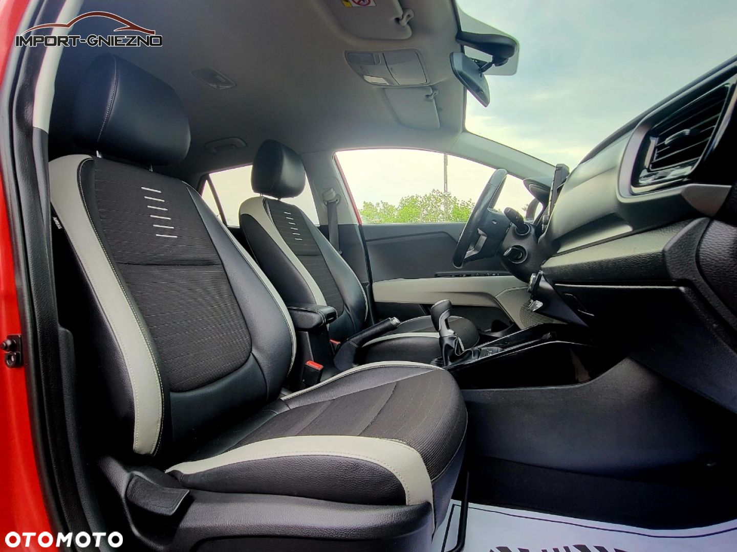 Kia Stonic - 7