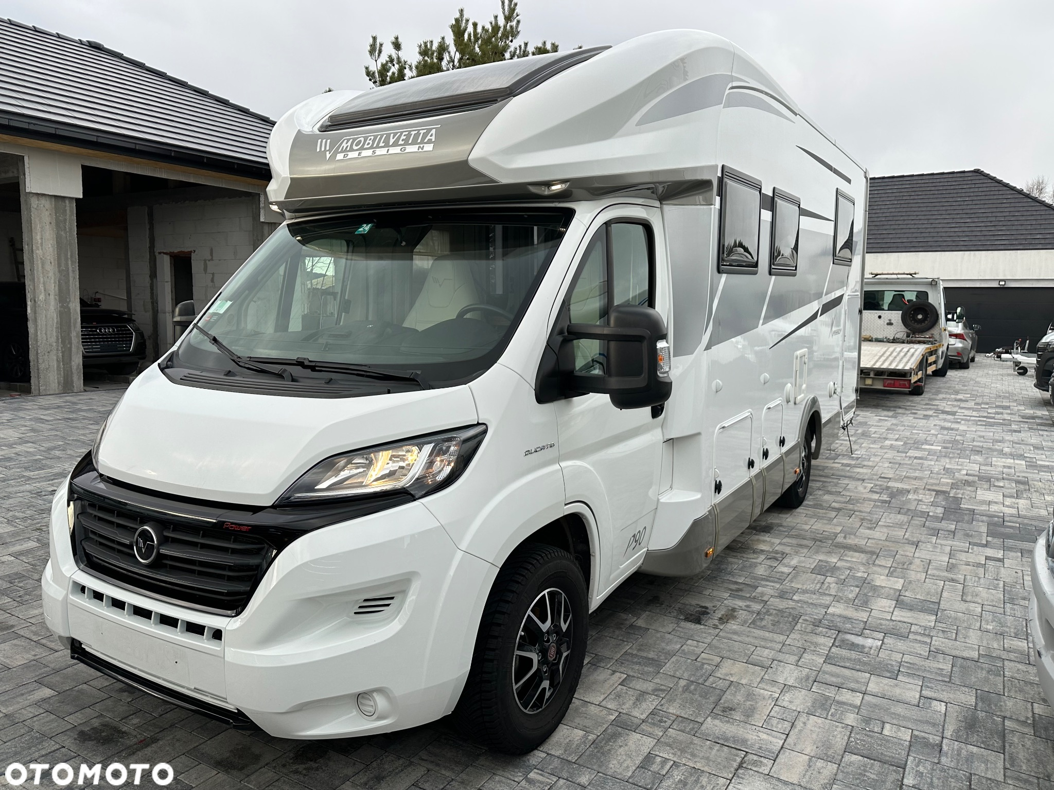 Fiat Ducato - 23