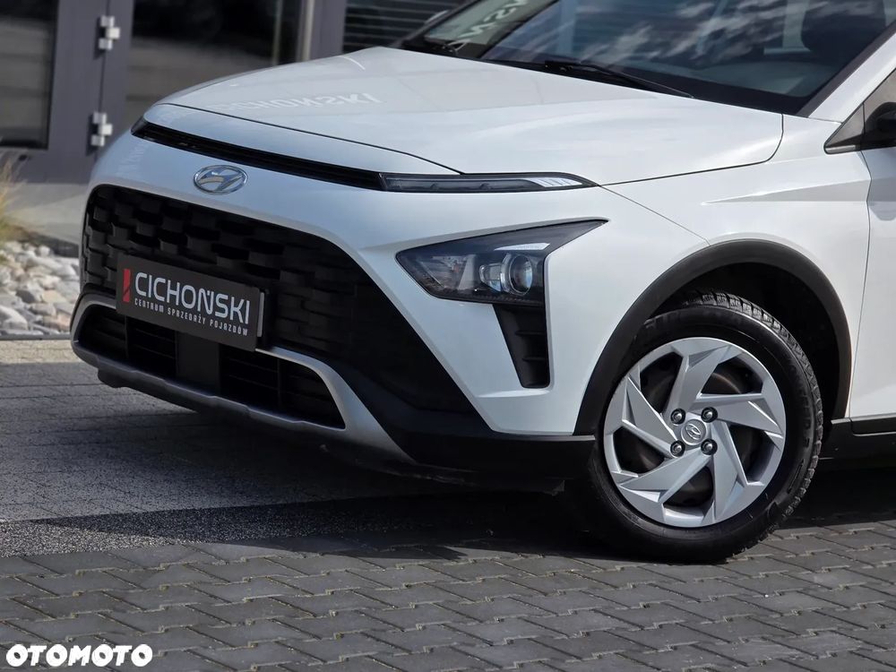 Hyundai Bayon 1.2 Pure - 13