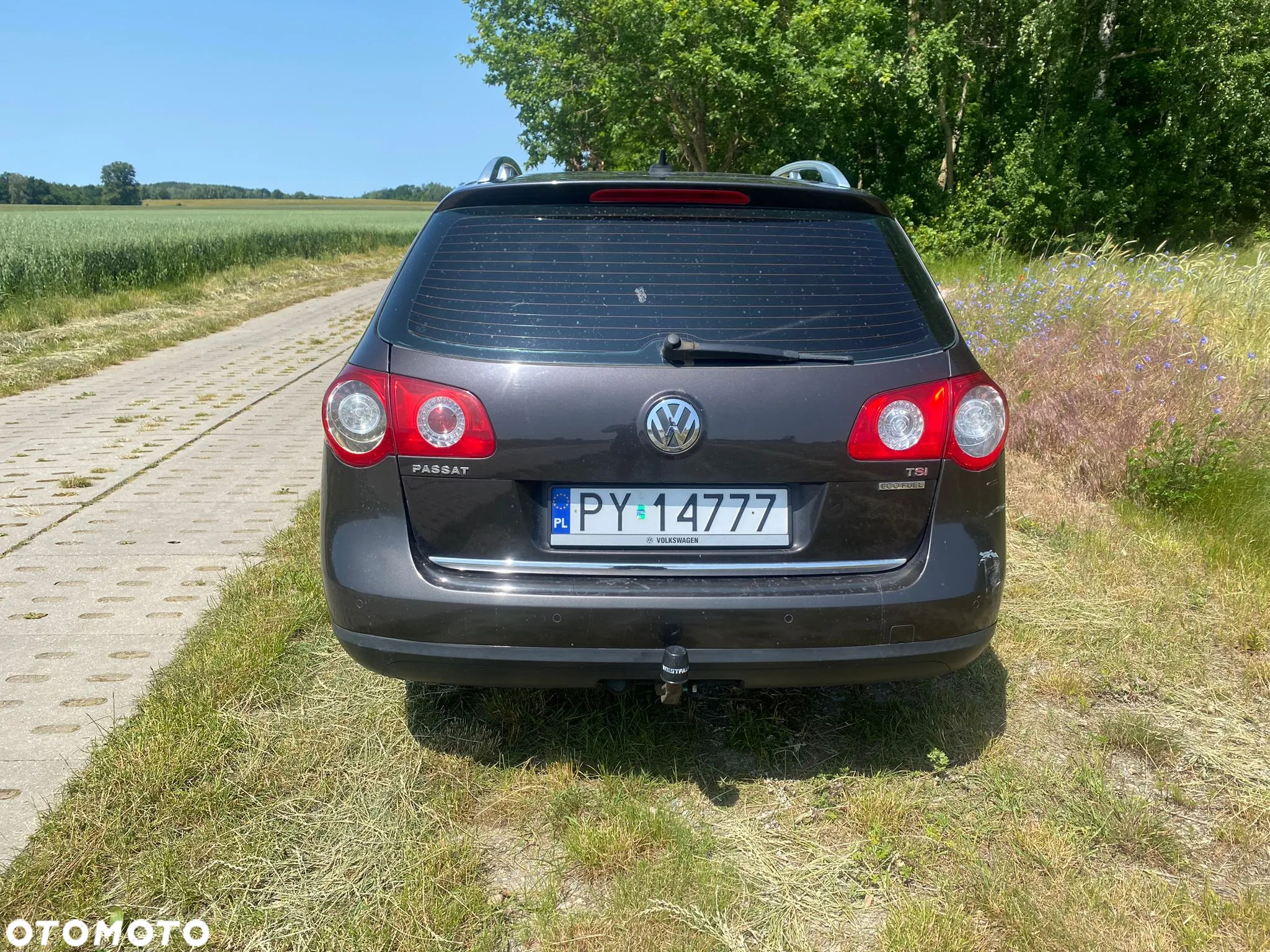 Volkswagen Passat - 5