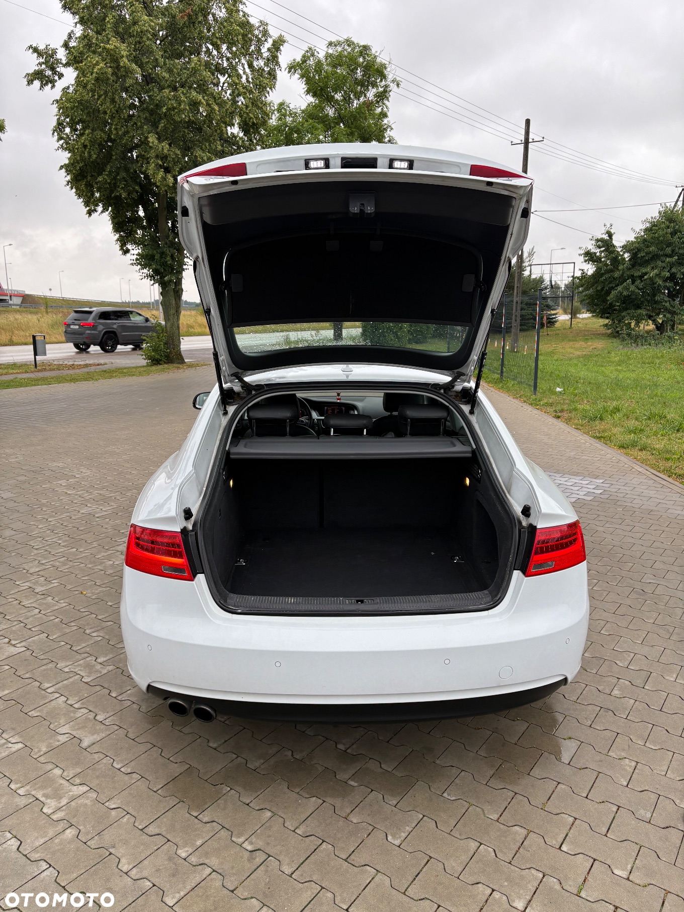 Audi A5 2.0 TDI Quattro S tronic - 12