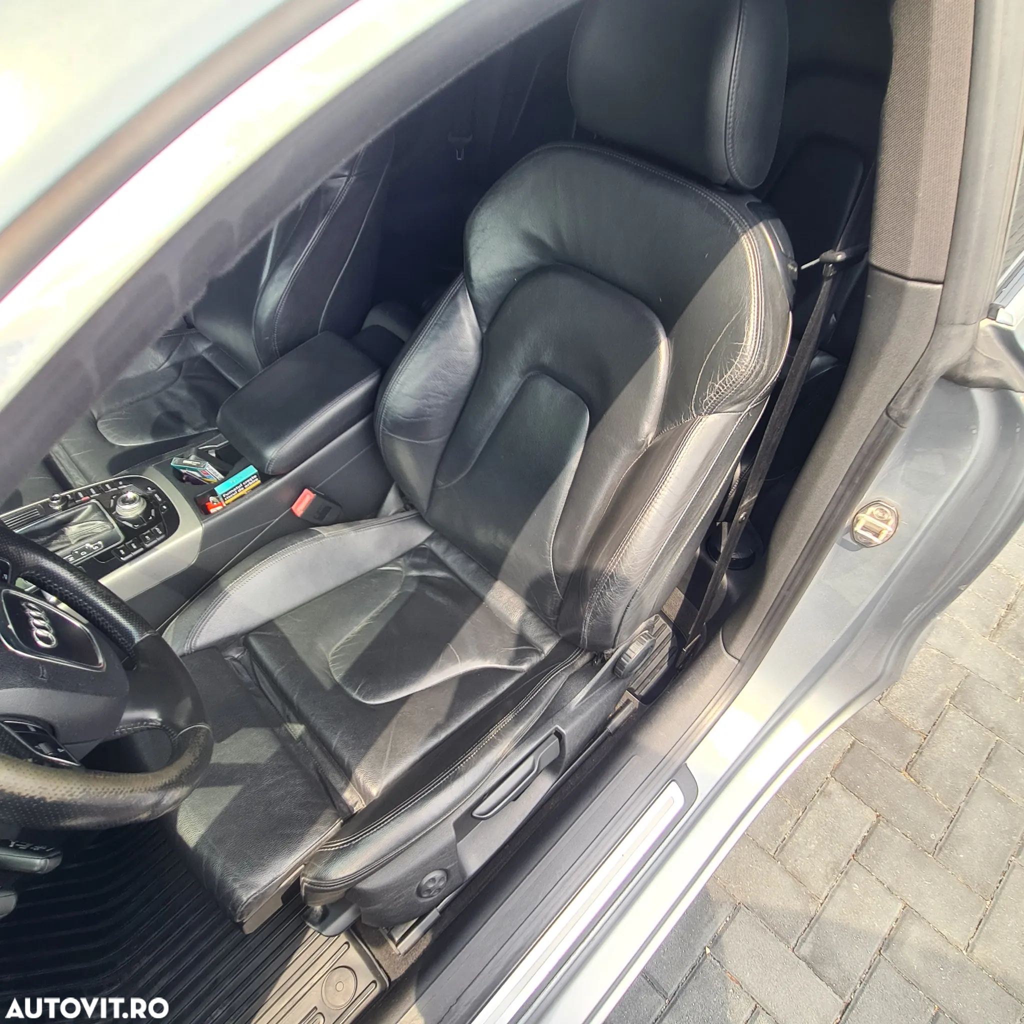 Audi A5 - 22