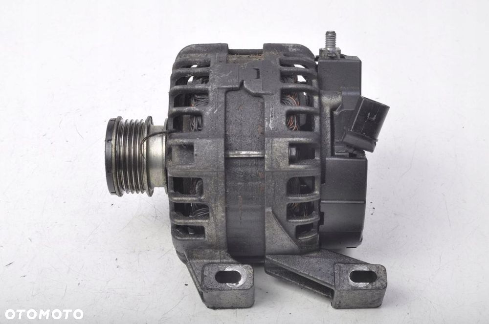 VOLVO S60 II V60 XC60 2.4 D5 215KM ALTERNATOR - 3