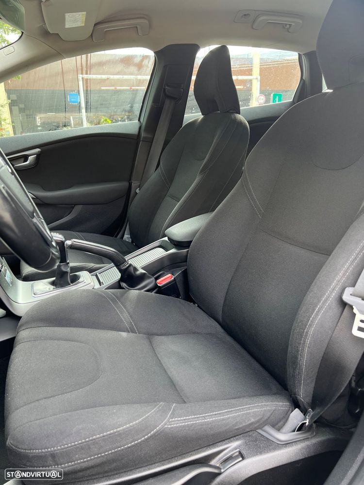 Volvo V40 2.0 D2 Kinetic Eco - 16