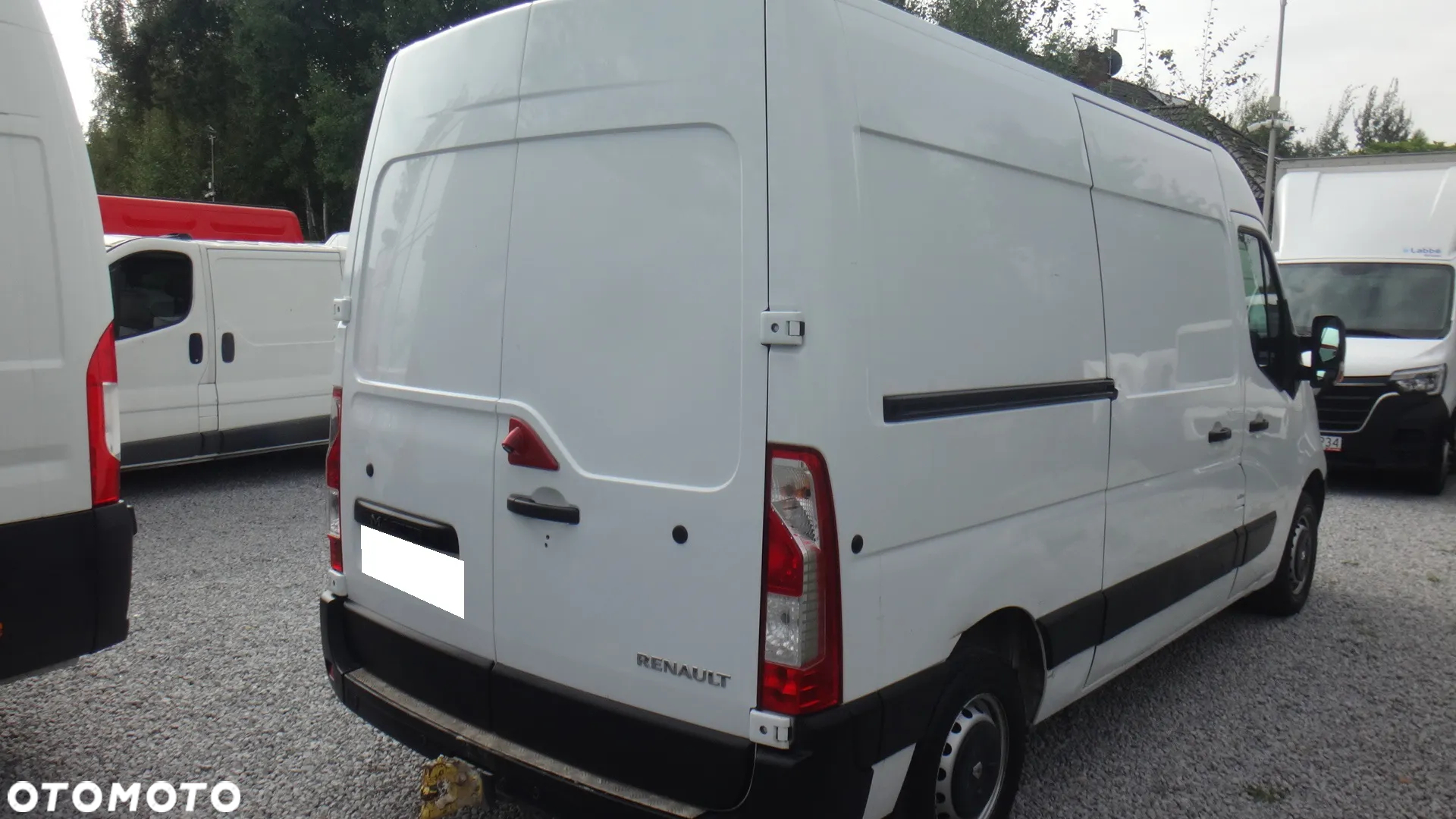 Renault Master - 3