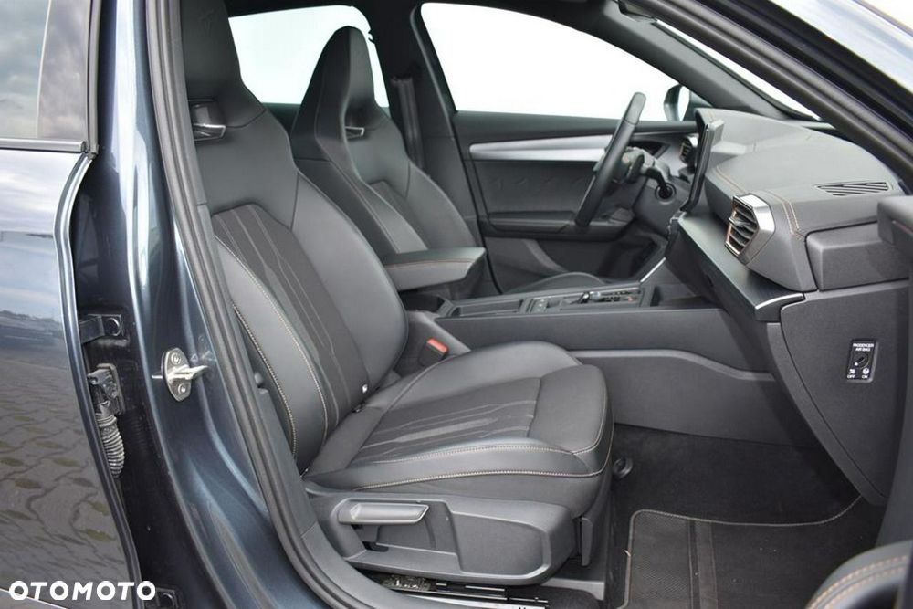 Cupra Formentor - 7