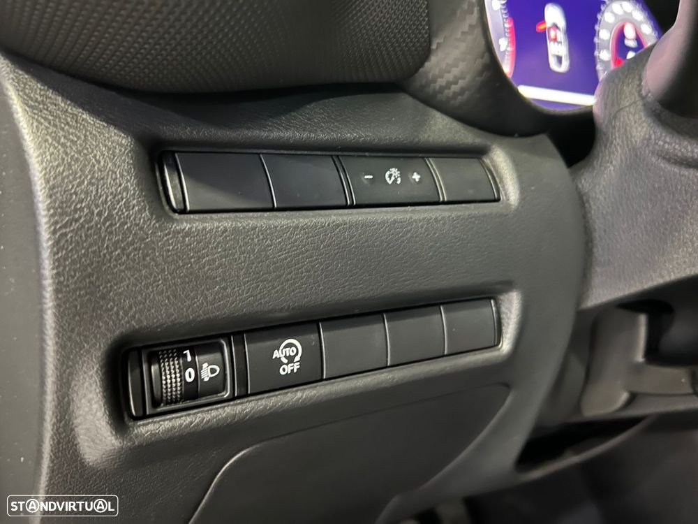 Nissan Juke 1.0 DIG-T N-Connecta NAV. - 28