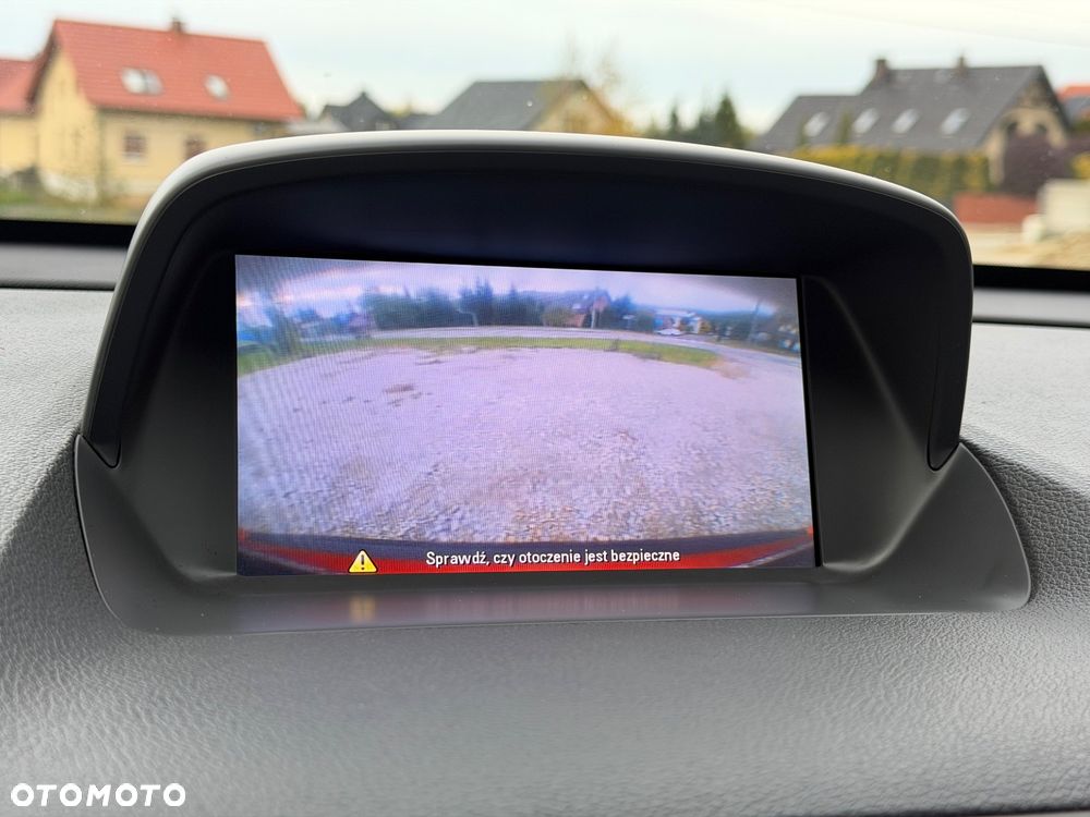 Opel Mokka 1.4 Turbo ecoFLEX Start/Stop Color Innovation - 16