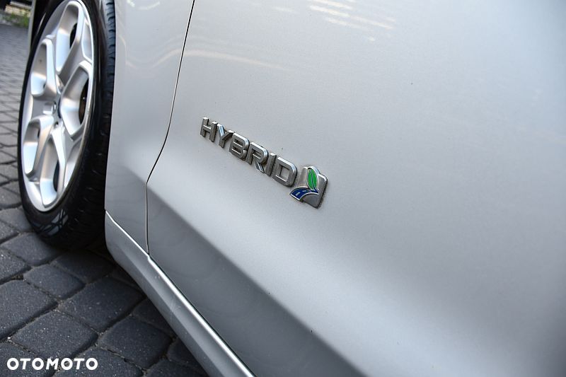 Ford Mondeo 2.0 Ti-VCT Titanium - 38