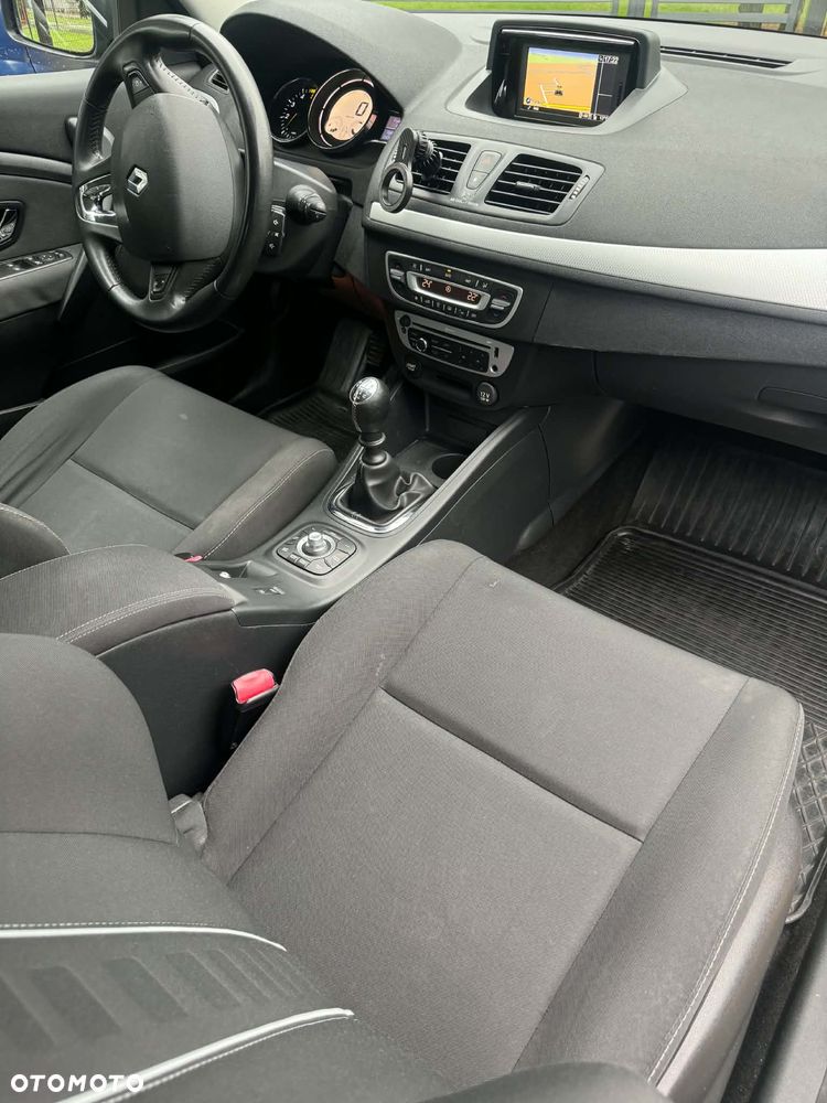 Renault Megane - 12