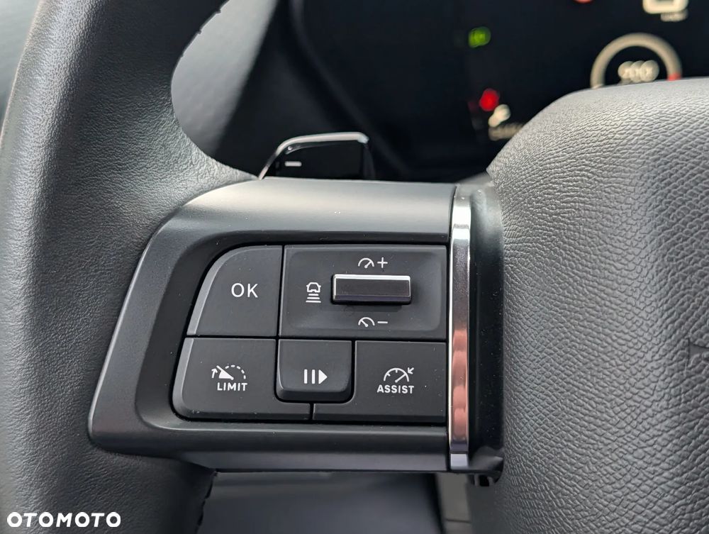 Citroën C5X 1.2 PureTech Feel Pack EAT8 - 22